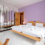 Appartement Padrun1-weisshornbahn-arosa Zentrum-top Lage!