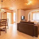 Appartement Padrun1-weisshornbahn-arosa Zentrum-top Lage! Arosa