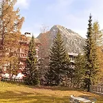 Appartement Padrun1-weisshornbahn-arosa Zentrum-top Lage! *