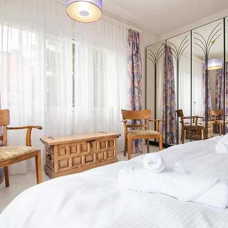 Haus Padrun 1 By Vacations *