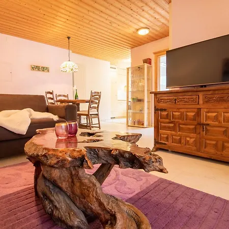 Padrun1-Weisshornbahn-Arosa Zentrum-Top Lage! *