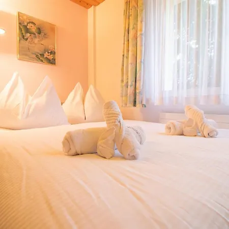 Haus Padrun 1 By Vacations *