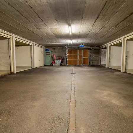 Haus Padrun 1 Apartamento