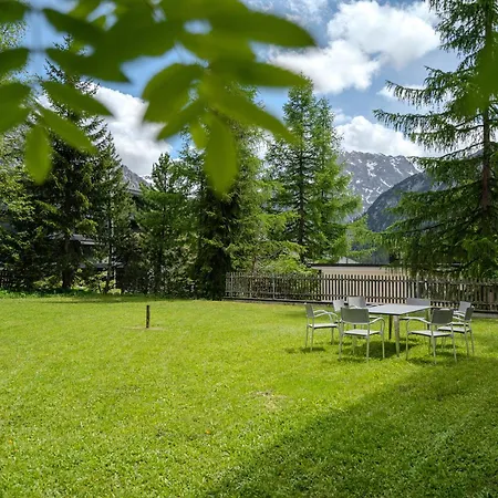 Haus Padrun, Nr.1 Arosa