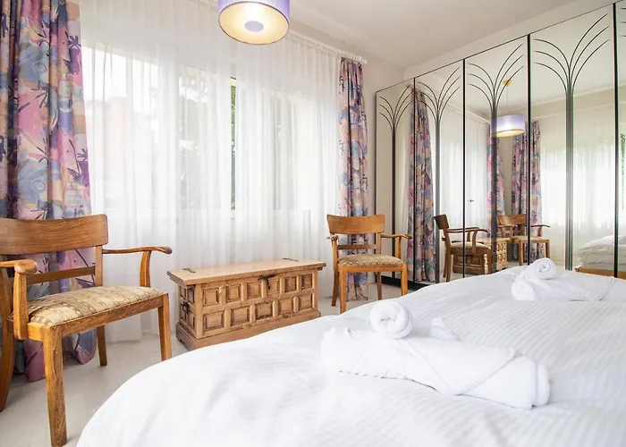 Padrun1-Weisshornbahn-Arosa Zentrum-Top Lage! *