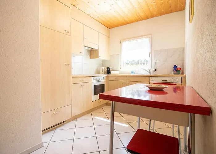 Padrun1-Weisshornbahn-Arosa Zentrum-Top Lage! *