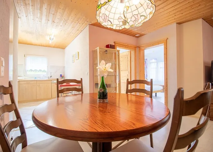 Padrun1-Weisshornbahn-Arosa Zentrum-Top Lage! * Arosa