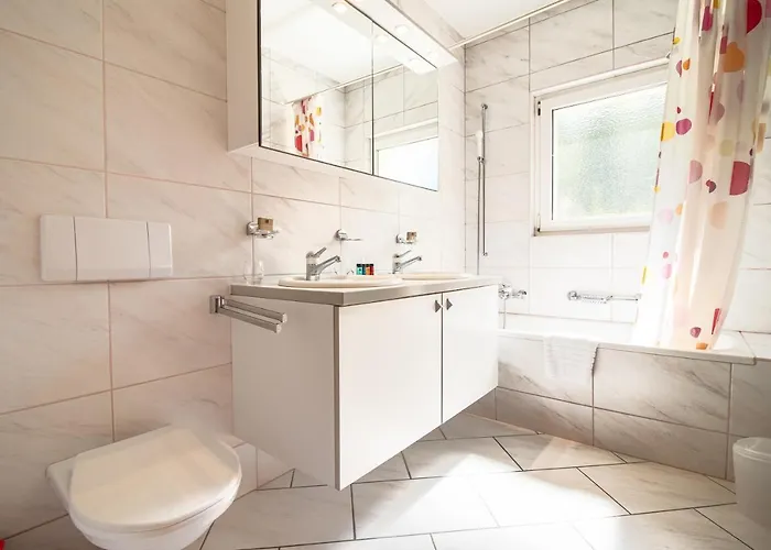 Padrun1-Weisshornbahn-Arosa Zentrum-Top Lage! Arosa