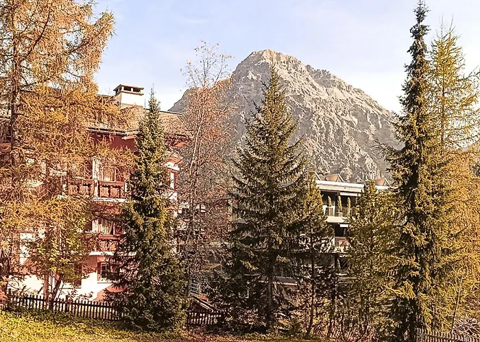 Appartement Padrun1-Weisshornbahn-Arosa Zentrum-Top Lage! *