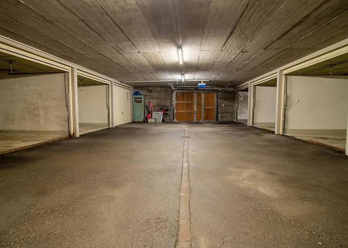 Padrun1-weisshornbahn-arosa Zentrum-top Lage! Apartment